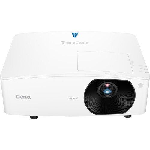 BenQ Corporate Laser Projector with 4000lm WUXGA - 3