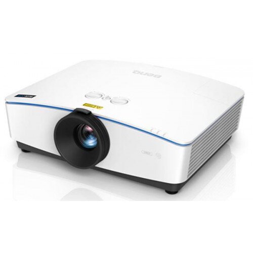 BenQ Corporate Laser Projector with 5000lm
