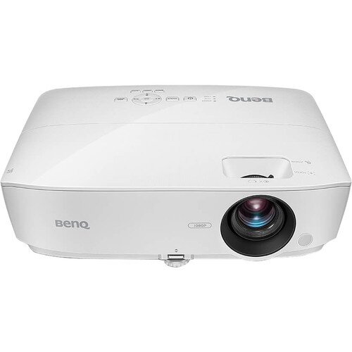 BenQ Eco-Friendly 1080p Business Projector