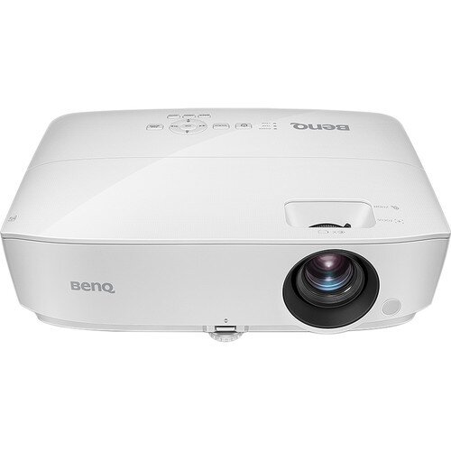 BenQ Eco-Friendly SVGA Home and Business Projector