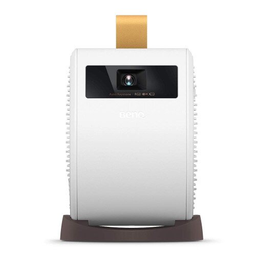 BenQ GV11 Portable Smart Projector