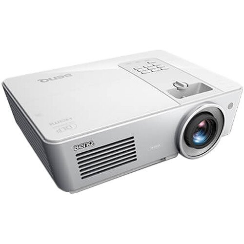 BenQ Installation Projector with 5500lm WUXGA
