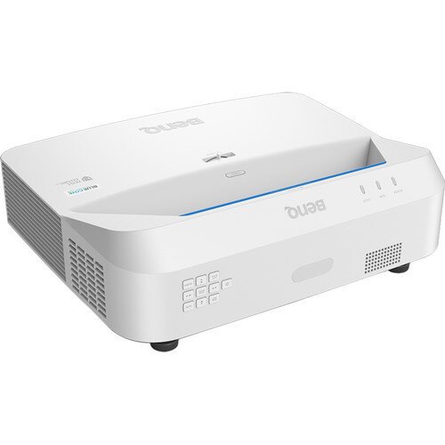 BenQ Interactive Laser Projector with Ultra Short Throw WXGA