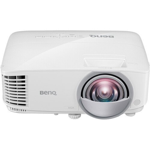 BenQ Interactive Projector with Short Throw XGA