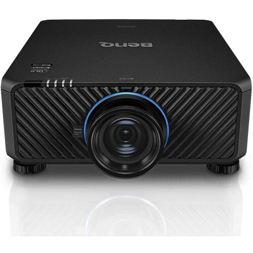 BenQ Large-Venue Laser Projector with 10000lm WUXGA