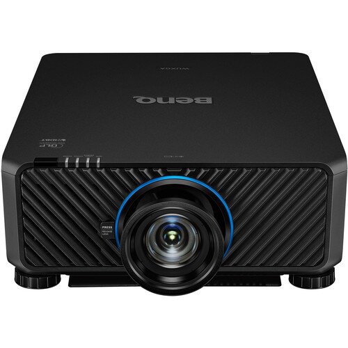 BenQ Large-Venue Laser Projector with 8000lm WUXGA