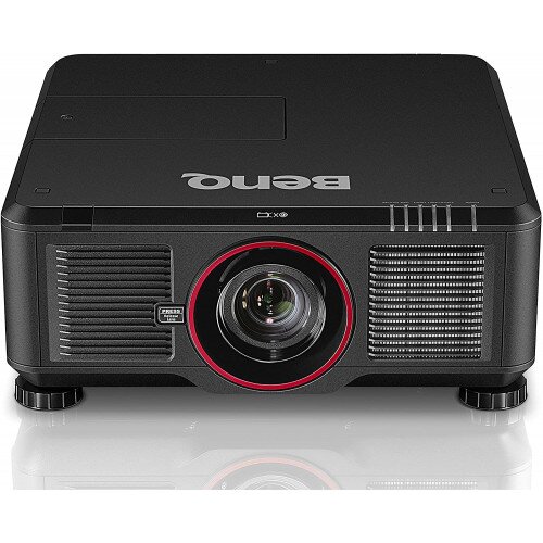 BenQ Large Venue Projector with Dual-Lamp 7000lm WUXGA