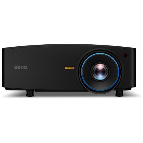 BenQ LK936ST 4K HDR Short-Throw Laser Projector