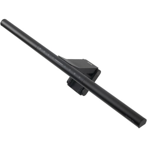 BenQ ScreenBar Pro Monitor Light - Black