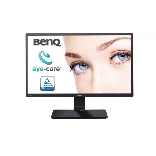 BenQ Stylish Monitor with Eye-Care Technology FHD HDMI - GW2470HM