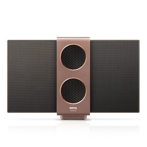 BenQ treVolo 2 Bluetooth Electrostatic Speaker