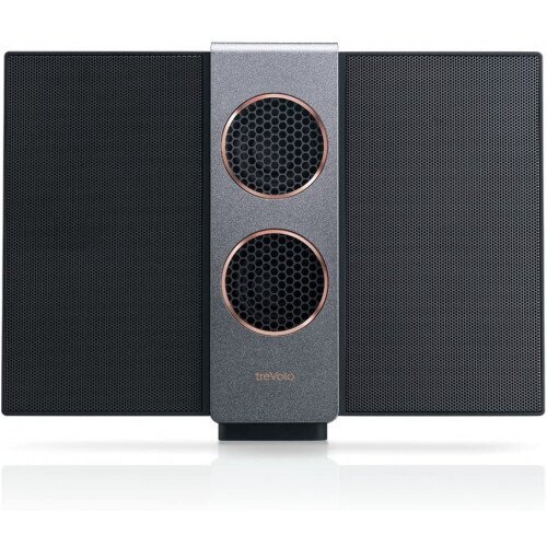 BenQ treVolo S Bluetooth Electrostatic Speaker