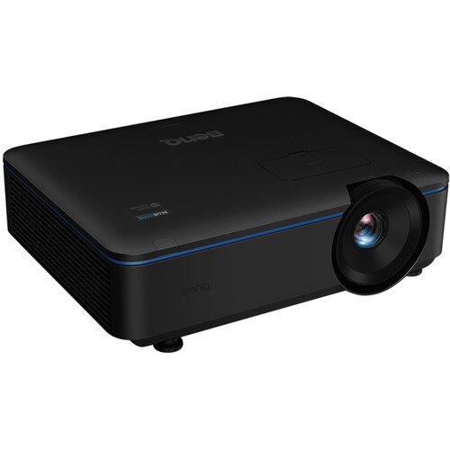 BenQ WUXGA Short Throw Installation Laser Projector with 5000 Lumens
