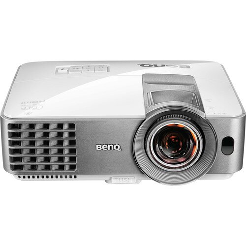 BenQ WXGA Short Throw Business Projector For Presentation