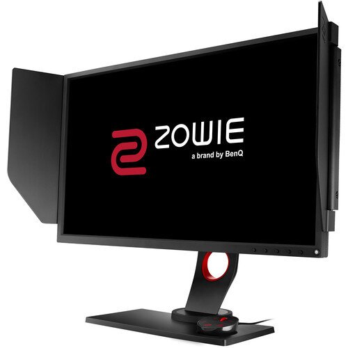 BenQ ZOWIE 24.5" 1080p 144Hz Gaming Monitor with DyAc