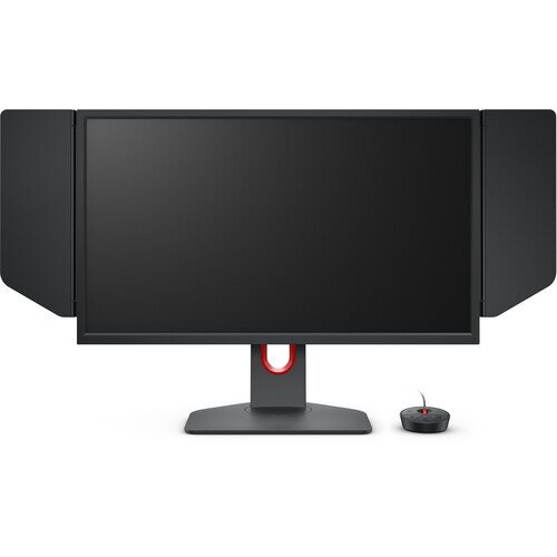 BenQ ZOWIE XL2546K 240Hz DyAc+ 24.5 Inch Esports Monitor