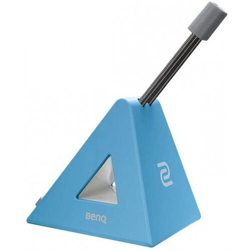 BenQ ZOWIE CAMADE II DIVINA Cable Management Device for Esports - Blue