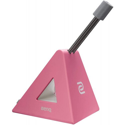 BenQ ZOWIE CAMADE II DIVINA Cable Management Device for Esports - Pink