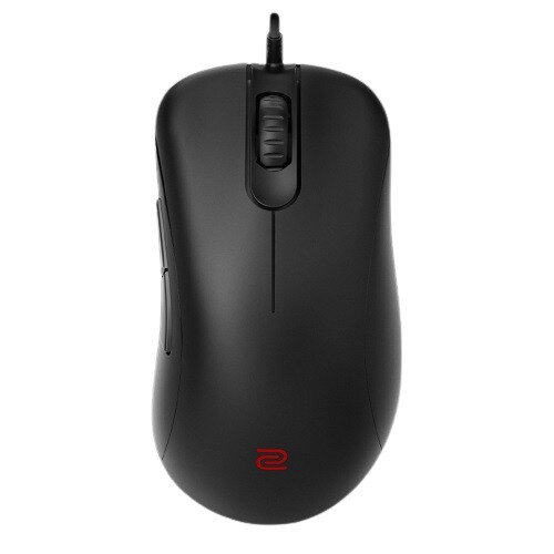 BenQ ZOWIE EC1-C Ergonomic Gaming Mouse for Esports - Large - C - Black Matte