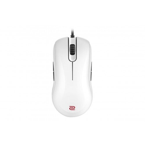 BenQ ZOWIE FK1 Mouse for e-Sports - Large - White