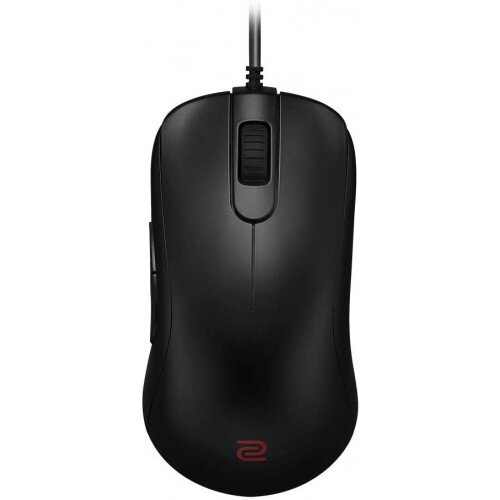 BenQ ZOWIE S1 Symmertrical Gaming Mouse for Esports - Medium