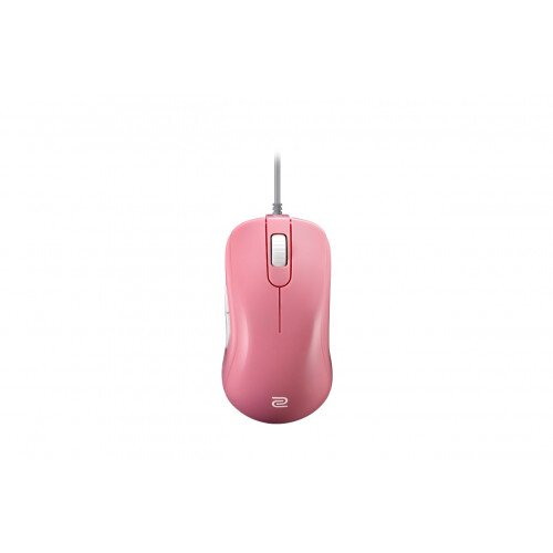 BenQ ZOWIE S2 DIVINA VERSION PINK Mouse for e-Sports