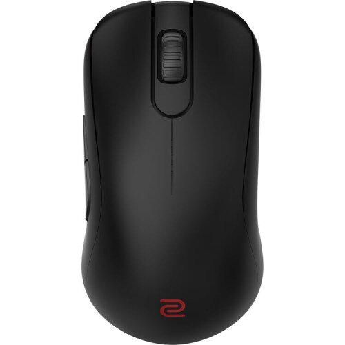 BenQ ZOWIE S2-DW 4K Gaming Mouse for Esports - Small - Wireless - Matte