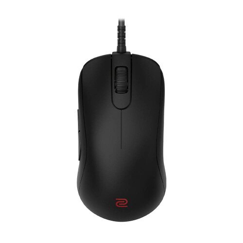 BenQ ZOWIE S1-C Gaming Mouse for Esports - Medium - Wired - Black