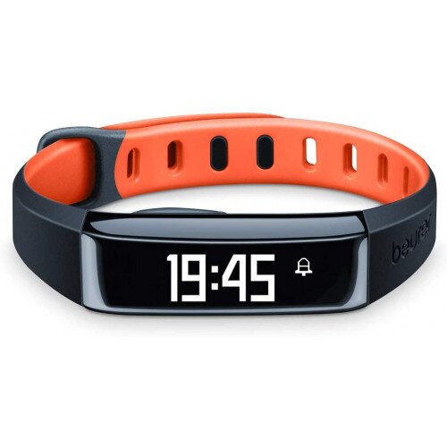 Beurer AS 80C Bluetooth Activity Sensor - Orange