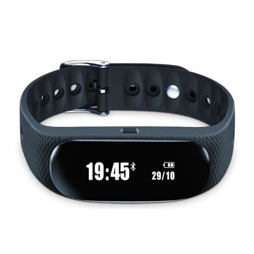 Beurer AS 95 Pulse Bluetooth Activity Sensor