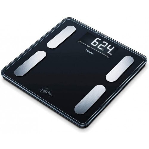 Beurer BF 400 SignatureLine Diagnostic Bathroom Scale