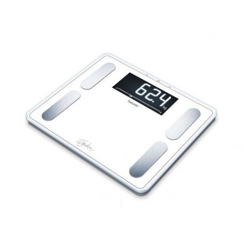 Beurer BF 410 SignatureLine Diagnostic Bathroom Scale