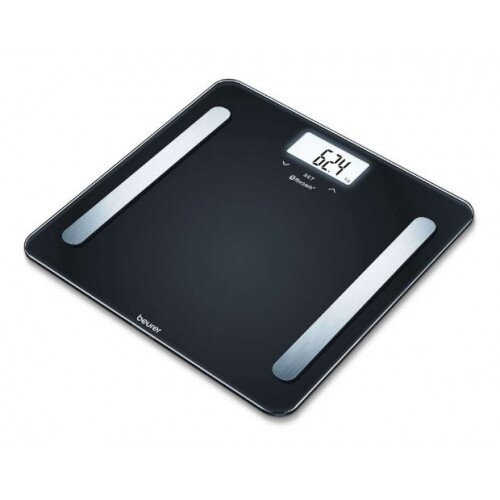Beurer BF 600 Diagnostic Bathroom Scale