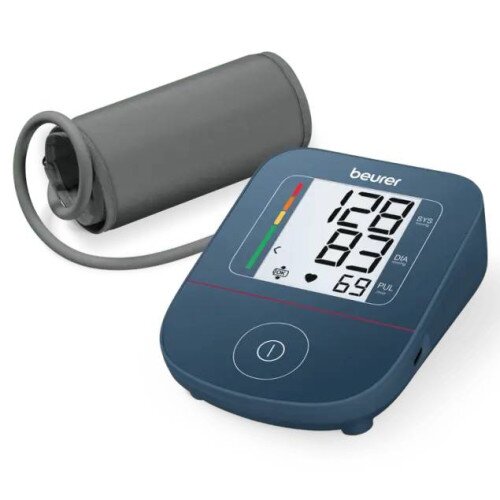 Beurer BM 25 Arm Blood Pressure Monitor