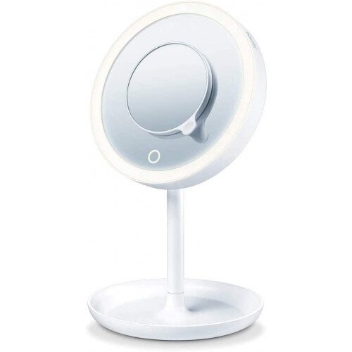 Beurer BS 45 Illuminated Cosmetics Mirror