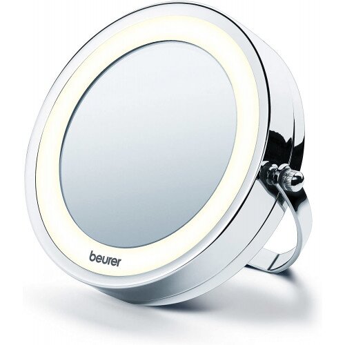 Beurer BS 59 Illuminated Cosmetics Mirror