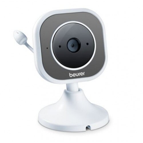 Beurer BY 110 Supplementary Camera