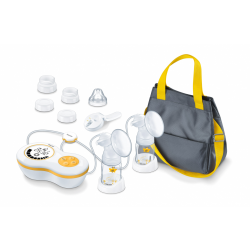 Beurer BY 70 Dual Electric Dual Breast Pump