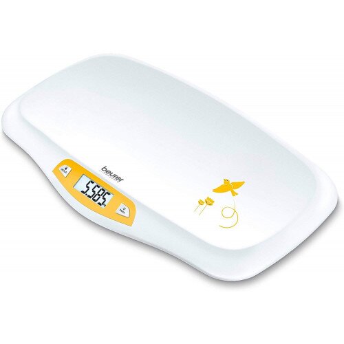 Beurer BY 80 Baby Scale