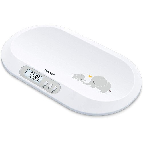 Beurer BY 90 Baby Scale