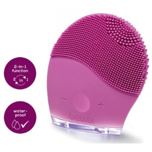 Beurer Facial Brush FC 49