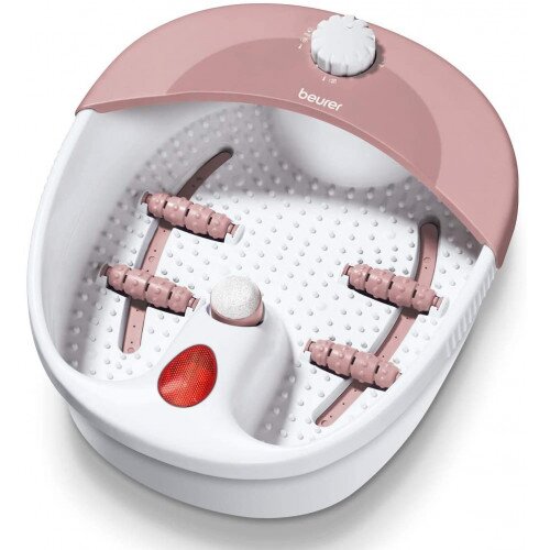 Beurer FB 20 Foot Spa Massager