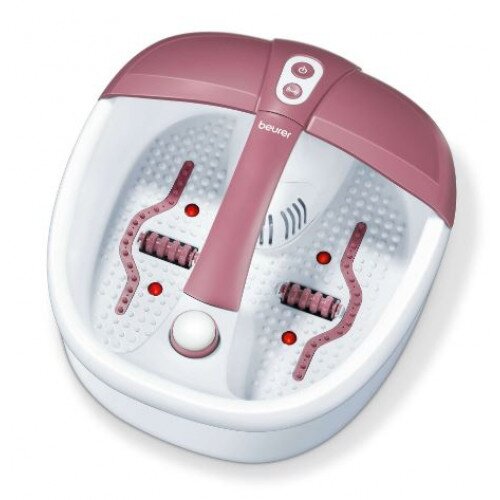 Beurer FB 35 Foot Spa with Aromatherapy