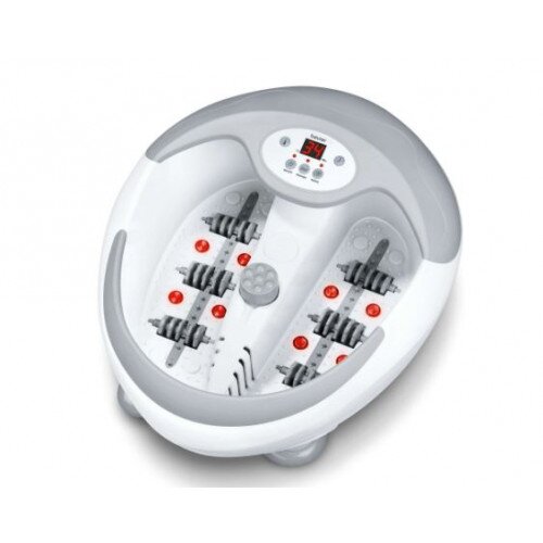 Beurer FB 50 Foot Spa Massager