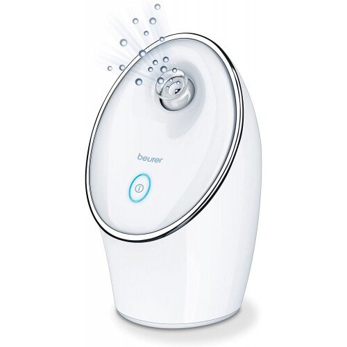 Beurer FC 72 Pureo Ionic Hydration Ionic Facial Sauna