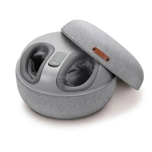 Beurer FM 120 2-in-1 Shiatsu Foot Massager