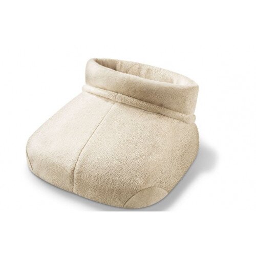 Beurer FWM 50 Shiatsu Foot Warmer