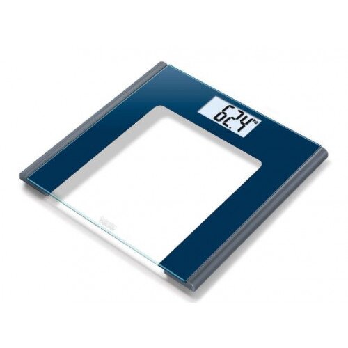 Beurer GS 170 Glass Bathroom Scale