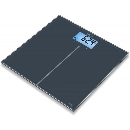 Beurer GS 280 BMI Genius Glass Bathroom Scale