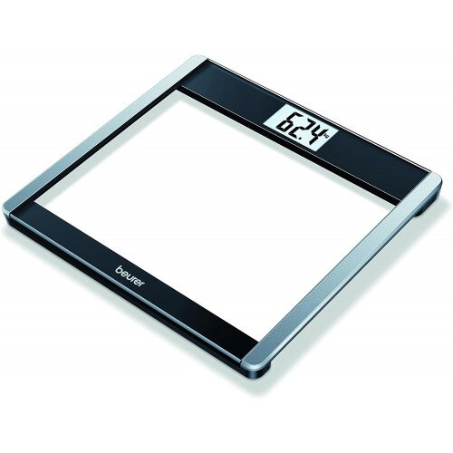 Beurer GS 485 Glass Bathroom Scale